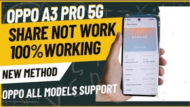 Curious about Oppo A3 Pro Frp Bypass Without Pc? Discover How to Do it Without Using a Computer | Share Article Now Curious about Oppo A3 Pro Frp Bypass Without Pc? Discover How to Do it Without Using a Computer | Share Article Now