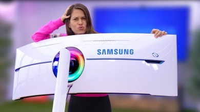 THE 57 INCH ULTRA MONITOR!!!!!!! Samsung THE 57 INCH ULTRA MONITOR!!!!!!! Samsung