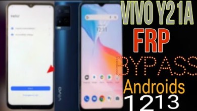 Vivo Y21A Frp Bypass Android 12 | TalkBack Not Working Vivo Y21A Frp Bypass Android 12 | TalkBack Not Working