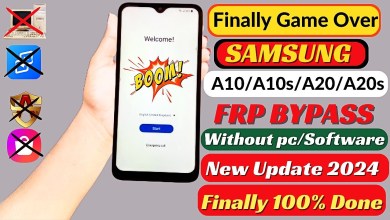Samsung FRP Bypass 2024 | Samsung Samsung FRP Bypass 2024 | Samsung