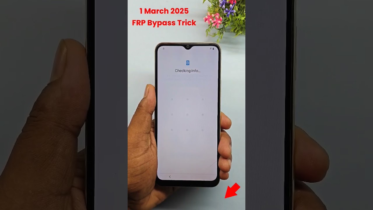 Unlocking the Mystery: How to Bypass FRP on Vivo Y16 When Settings Won’t Open! Unlocking the Mystery: How to Bypass FRP on Vivo Y16 When Settings Won’t Open!