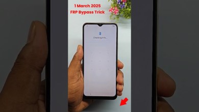 Unlocking the Mystery: How to Bypass FRP on Vivo Y16 When Settings Won’t Open! Unlocking the Mystery: How to Bypass FRP on Vivo Y16 When Settings Won’t Open!