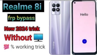 realme 8i frp bypass 2024 | realme 8i google account realme 8i frp bypass 2024 | realme 8i google account