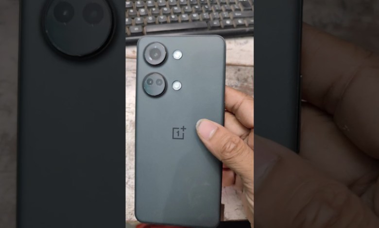 Unlocking the OnePlus Nord 3: Discover the Secrets of FRP Bypass! #oneplus #frp #frpbypass Unlocking the OnePlus Nord 3: Discover the Secrets of FRP Bypass! #oneplus #frp #frpbypass