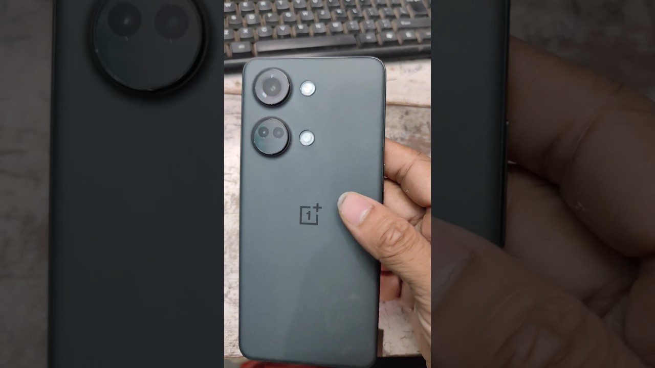 Unlocking the OnePlus Nord 3: Discover the Secrets of FRP Bypass! #oneplus #frp #frpbypass Unlocking the OnePlus Nord 3: Discover the Secrets of FRP Bypass! #oneplus #frp #frpbypass