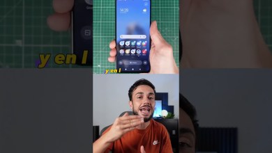 Xiaomi HyperOS es el nuevo sistema operativo que deja a Xiaomi HyperOS es el nuevo sistema operativo que deja a