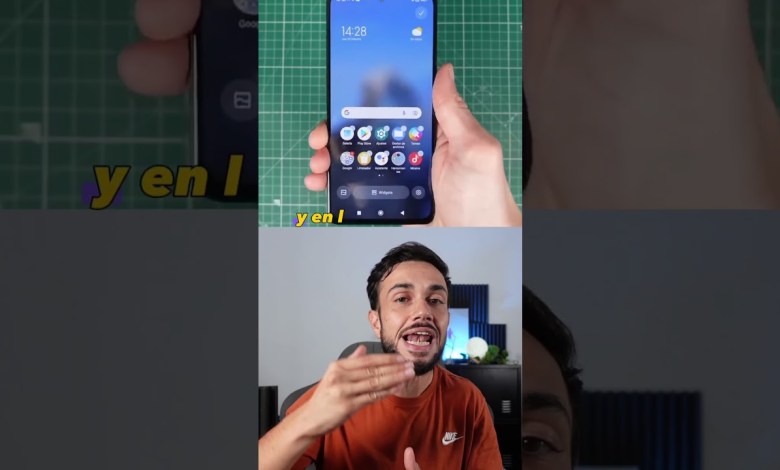 Xiaomi HyperOS es el nuevo sistema operativo que deja a Xiaomi HyperOS es el nuevo sistema operativo que deja a