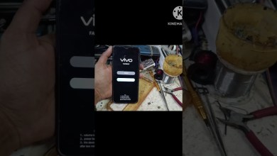Vivo y22 hard reset password unlock without pc Vivo y22 hard reset password unlock without pc