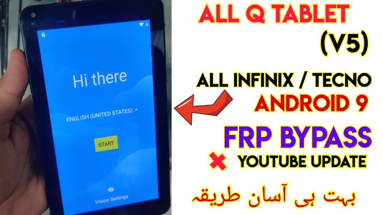 Unveiling the Latest Q Mobile Frp Bypass Method for Android 9 on YouTube! Let’s Explore. Unveiling the Latest Q Mobile Frp Bypass Method for Android 9 on YouTube! Let’s Explore.