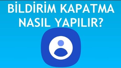 How to Deactivate Samsung Account Notification? How to Deactivate Samsung Account Notification?