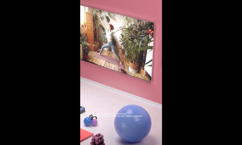 TVs protected by Knox | Samsung TVs protected by Knox | Samsung