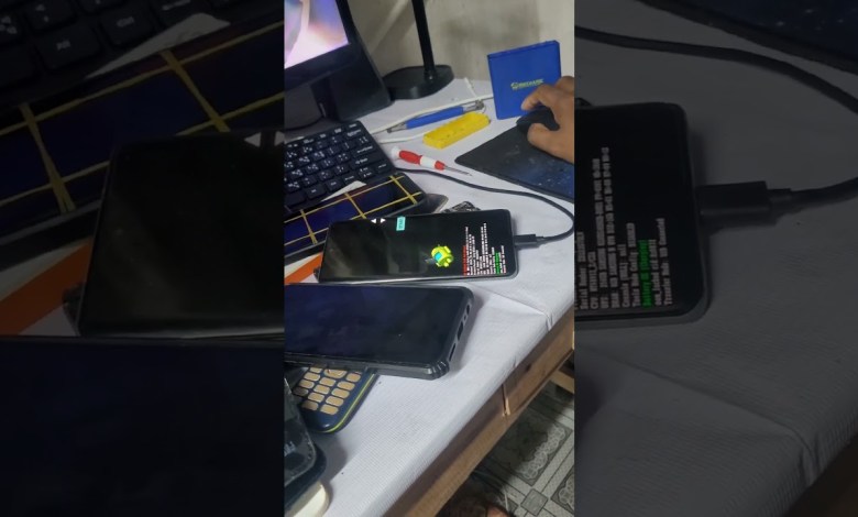 Unlock the Secrets: Bypassing FRP on the Motorola Edge 40! #MobileMasterBD Unlock the Secrets: Bypassing FRP on the Motorola Edge 40! #MobileMasterBD