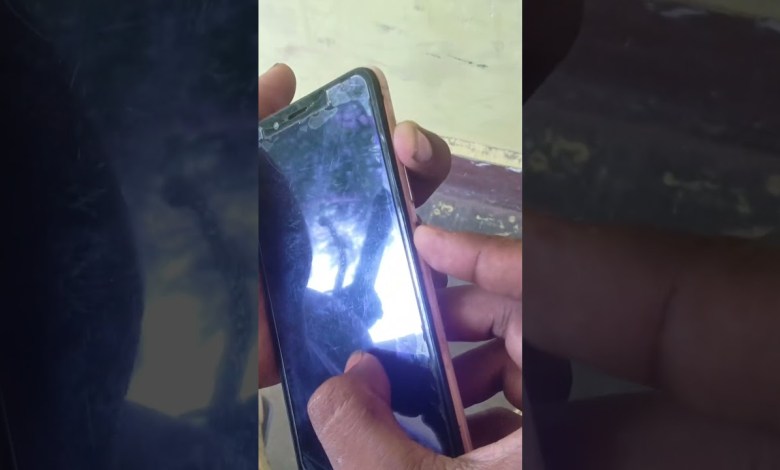 Redmi 6 Hard reset Redmi 6 Hard reset