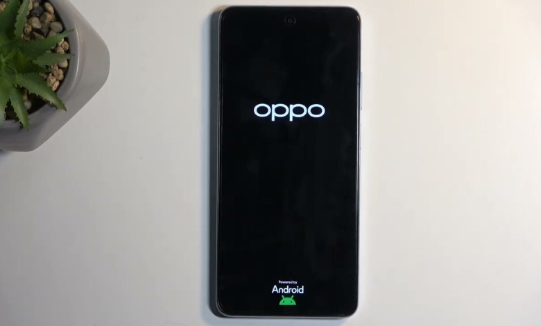 How to Hard Reset OPPO A60 Via Settings How to Hard Reset OPPO A60 Via Settings