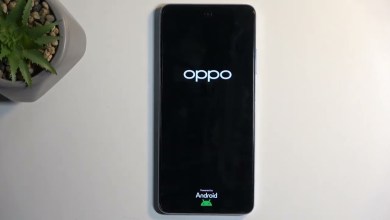 How to Hard Reset OPPO A60 Via Settings How to Hard Reset OPPO A60 Via Settings