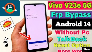 Wondering how to bypass Gmail account frp on Android for VIVO V23e and V23 Pro 5G? Wondering how to bypass Gmail account frp on Android for VIVO V23e and V23 Pro 5G?