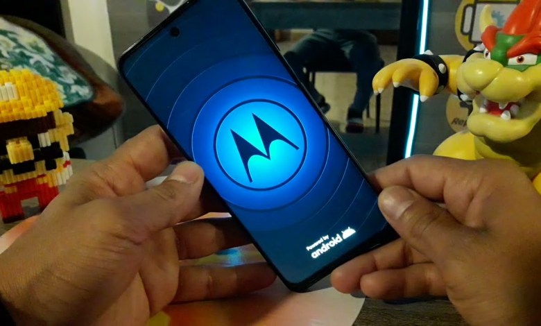 Reset Moto G Stylus 5G do hard reset Reset Moto G Stylus 5G do hard reset