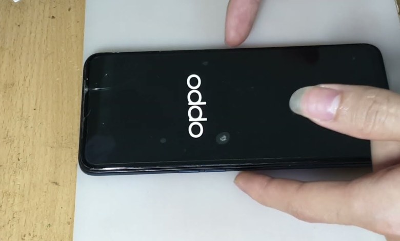 CPH1955 OPPO K3 OPPO Hard Reset FRP Google new method CPH1955 OPPO K3 OPPO Hard Reset FRP Google new method