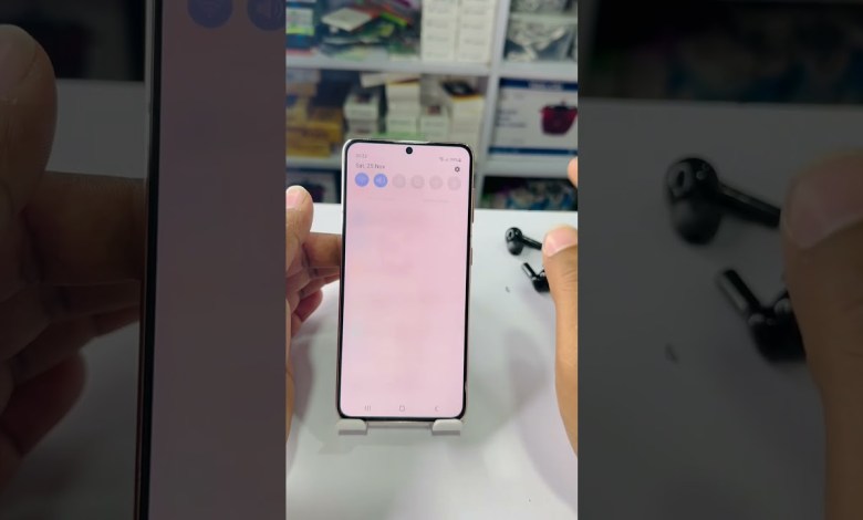 Samsung Lift To Wake – What Is Lift To Wake In Android Samsung Lift To Wake – What Is Lift To Wake In Android