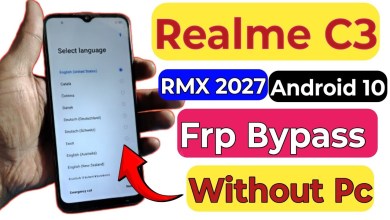Unlocking the Secrets: Realme C3 (RMX 2027) FRP Bypass | No PC Needed | Android Guide! Unlocking the Secrets: Realme C3 (RMX 2027) FRP Bypass | No PC Needed | Android Guide!