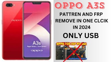 Oppo A3s Password Remove in One Click in 2024 new Oppo A3s Password Remove in One Click in 2024 new
