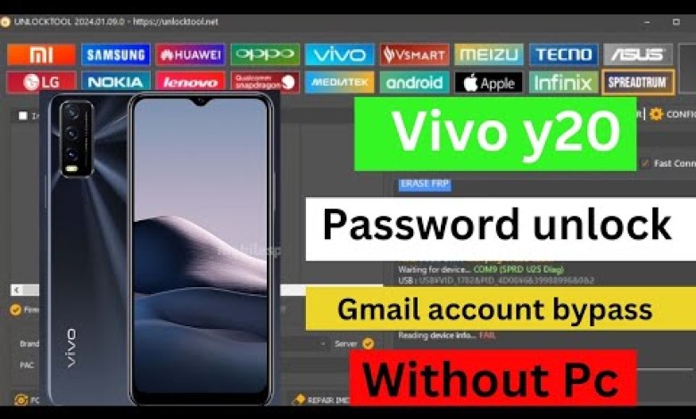vivo y20 frp bypass / vivo y20 frp bypass unlock tool / vivo y20 frp bypass / vivo y20 frp bypass unlock tool /