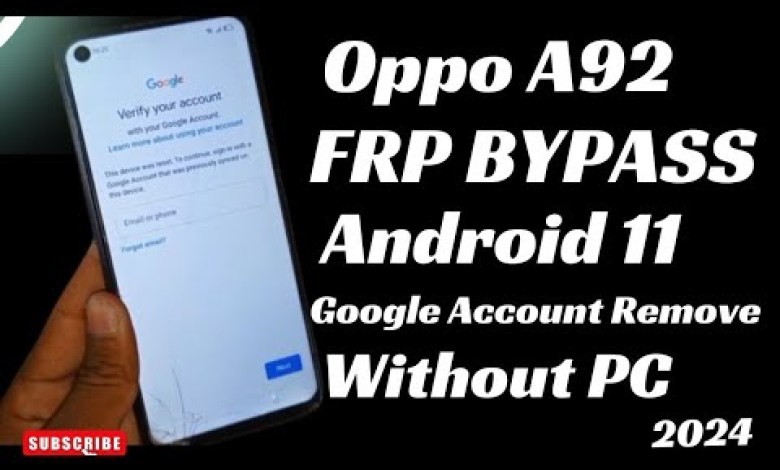 How To Remove Google Account After Reset | Without Pc How To Remove Google Account After Reset | Without Pc