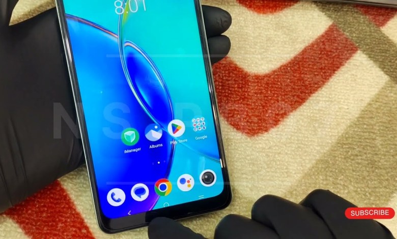 Vivo Y27 V2249 Remove Pattern May 2024 Latest Vivo Y27 V2249 Remove Pattern May 2024 Latest