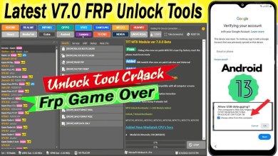 All Android 13 Phone One-Click FRP Unlock Tool – Unlock All Android 13 Phone One-Click FRP Unlock Tool – Unlock