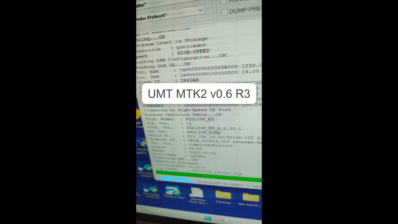UMT LATEST TOOL .. UMTv2 MTK2 v0.6R3 ,,Vivo Game UMT LATEST TOOL .. UMTv2 MTK2 v0.6R3 ,,Vivo Game