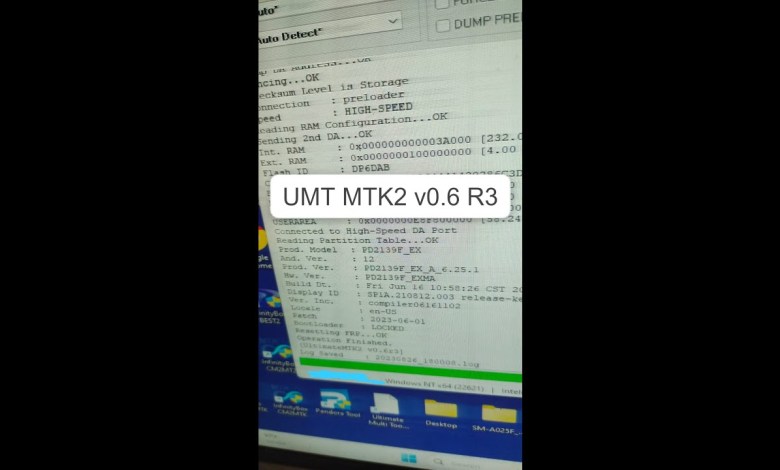 UMT LATEST TOOL .. UMTv2 MTK2 v0.6R3 ,,Vivo Game UMT LATEST TOOL .. UMTv2 MTK2 v0.6R3 ,,Vivo Game