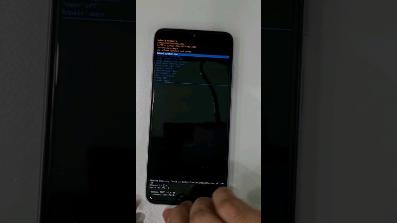 Samsung A15 Screen Lock Remove/Hard Reaet/Factory Samsung A15 Screen Lock Remove/Hard Reaet/Factory