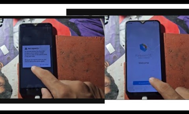VIVO Y91C FRP BYPASS BAHUT EASY TRICK WITHOUT PC VIVO Y91C FRP BYPASS BAHUT EASY TRICK WITHOUT PC