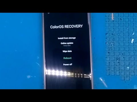 oppo A15 unlock hard reset #cph2185 oppo A15 unlock hard reset #cph2185