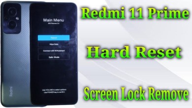 Redmi 11 Prime Hard Reset || Redmi 11 Prime Pattern Redmi 11 Prime Hard Reset || Redmi 11 Prime Pattern