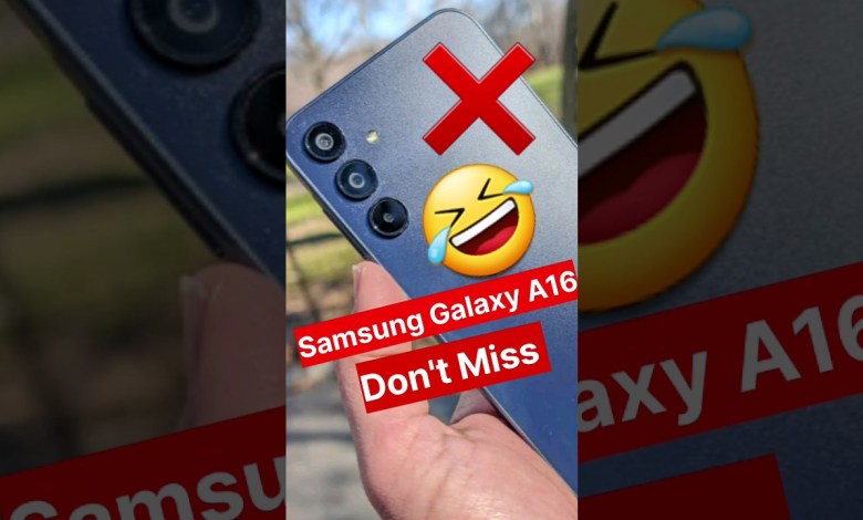 samsung galaxy a16 5g | samsung | samsung galaxy a16 | samsung galaxy a16 5g | samsung | samsung galaxy a16 |