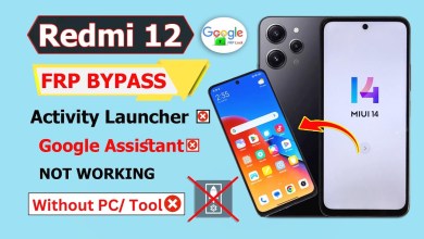 Redmi 12 Frp Bypass Miui 14 Without Pc Activity Redmi 12 Frp Bypass Miui 14 Without Pc Activity