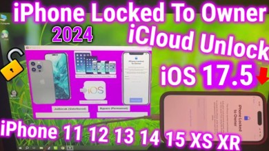 How to Unlock iPhone Locked to Owner Bypass iCloud How to Unlock iPhone Locked to Owner Bypass iCloud