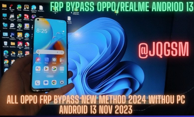 Frp Bypass Oppo Andriod 13 New Method 2024 FRP BYPASS Frp Bypass Oppo Andriod 13 New Method 2024 FRP BYPASS