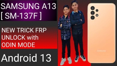 SAMSUNG A13 | google account remove | SM A137F | SAMSUNG A13 | google account remove | SM A137F |