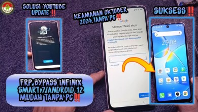 Unlocking Secrets: How to Bypass FRP on Infinix Smart 7 with Android 12 Security (October Edition) Unlocking Secrets: How to Bypass FRP on Infinix Smart 7 with Android 12 Security (October Edition)