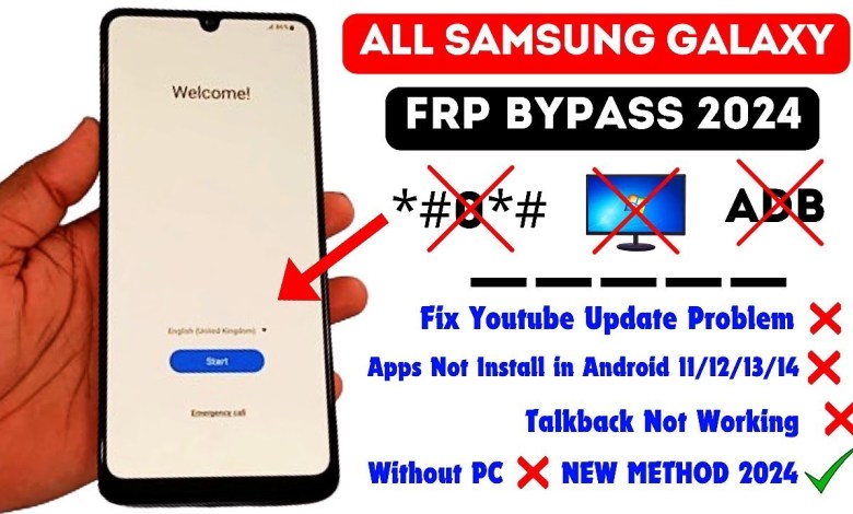 “Boom” Finally Without Pc Samsung All Model Frp “Boom” Finally Without Pc Samsung All Model Frp