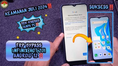 Curious about FRP Bypass on Infinix Hot 20i with Android 12 Security Patch for July? Curious about FRP Bypass on Infinix Hot 20i with Android 12 Security Patch for July?