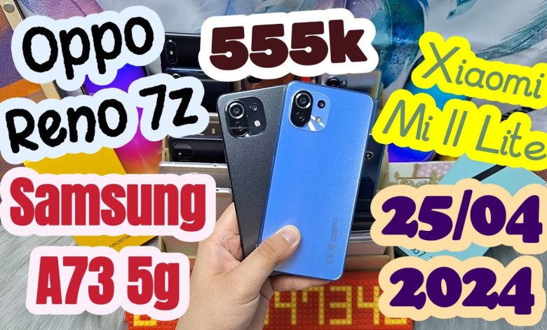 076 734 7340 – 25/04/2024 – Oppo A53 Reno 4 Pro 5g – LG 076 734 7340 – 25/04/2024 – Oppo A53 Reno 4 Pro 5g – LG
