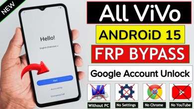 Unlocking Secrets: Discover the 2025 Update for ViVo Android 15 FRP Bypass! Unlocking Secrets: Discover the 2025 Update for ViVo Android 15 FRP Bypass!