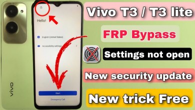 Troubleshooting Vivo T3/ T3 Lite 5G: Unable to Access Settings – Google Troubleshooting Vivo T3/ T3 Lite 5G: Unable to Access Settings – Google