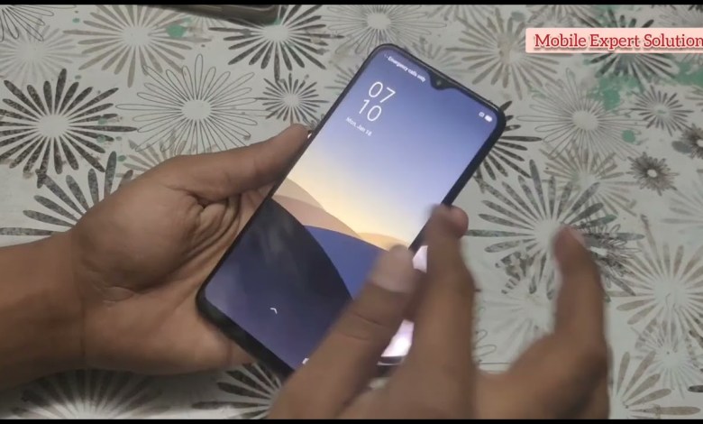 Oppo F17 Pro Frp Bypass Without Pc New Method Oppo F17 Pro Frp Bypass Without Pc New Method