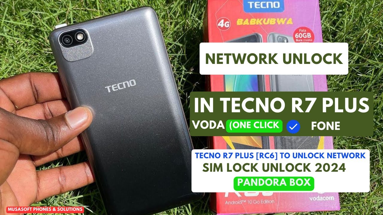 NETWORK UNLOCK|SIM LOCK REMOVE IN TECNO R7 PLUS|TECNO NETWORK UNLOCK|SIM LOCK REMOVE IN TECNO R7 PLUS|TECNO