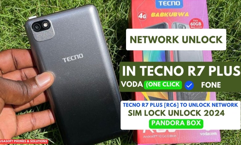 NETWORK UNLOCK|SIM LOCK REMOVE IN TECNO R7 PLUS|TECNO NETWORK UNLOCK|SIM LOCK REMOVE IN TECNO R7 PLUS|TECNO