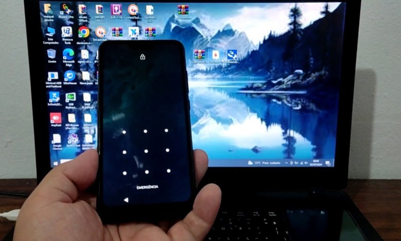 Hard Reset Xiaomi Mi A2 Lite Format Pattern Password or Hard Reset Xiaomi Mi A2 Lite Format Pattern Password or